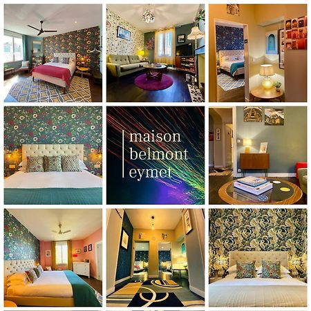 Maison Belmont Эиме Экстерьер фото