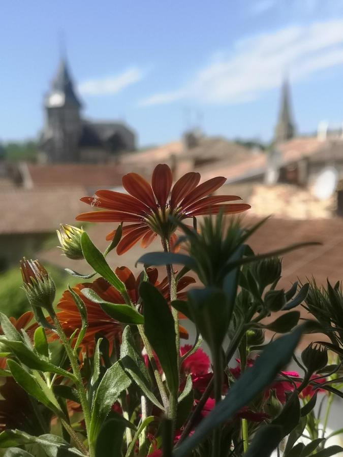 Maison Belmont Эиме Экстерьер фото