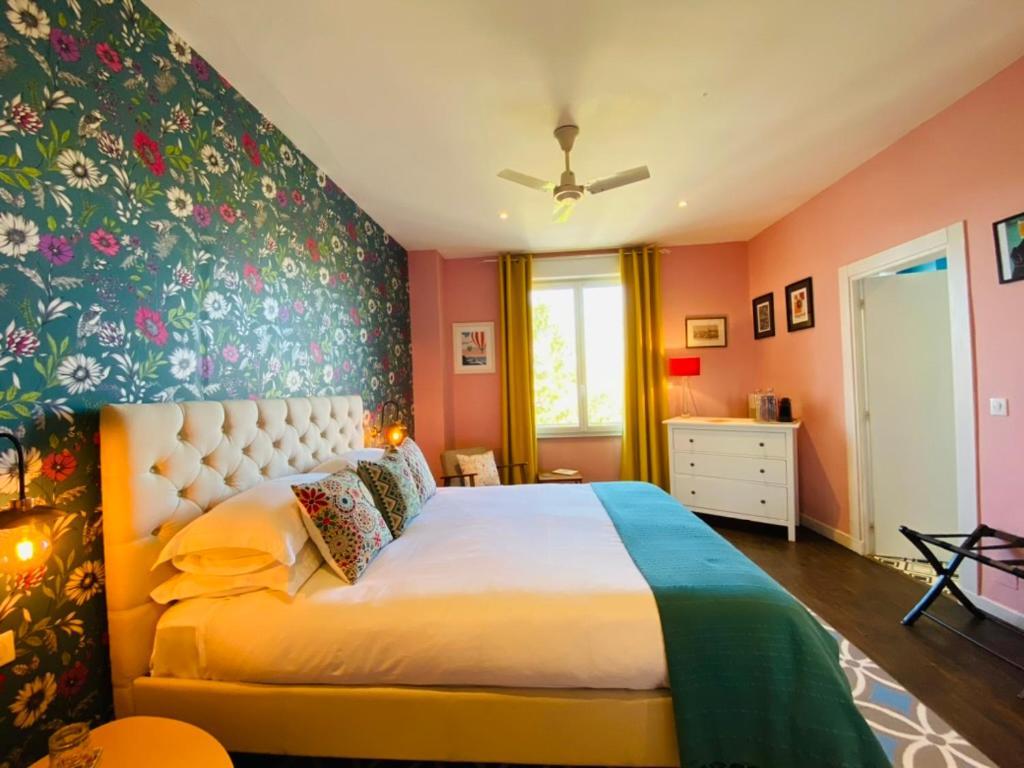 Maison Belmont Эиме Экстерьер фото