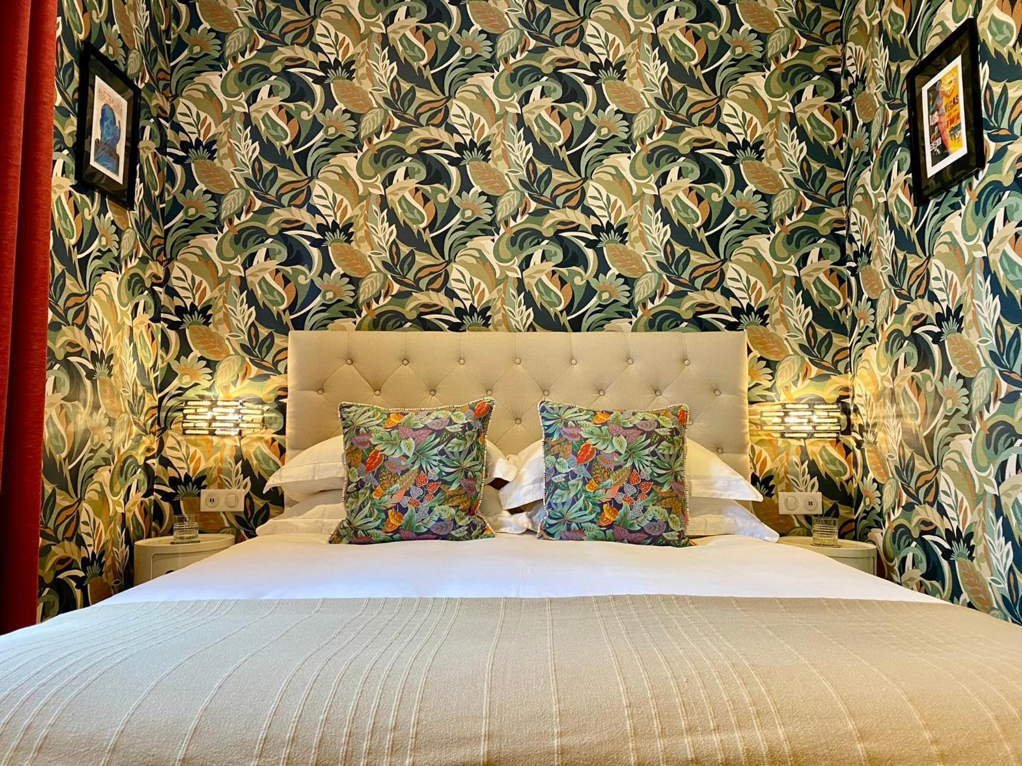 Maison Belmont Эиме Экстерьер фото