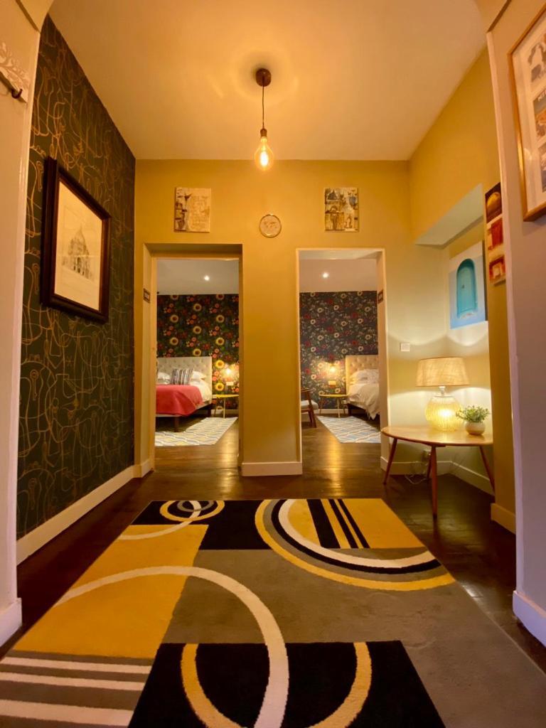 Maison Belmont Эиме Экстерьер фото