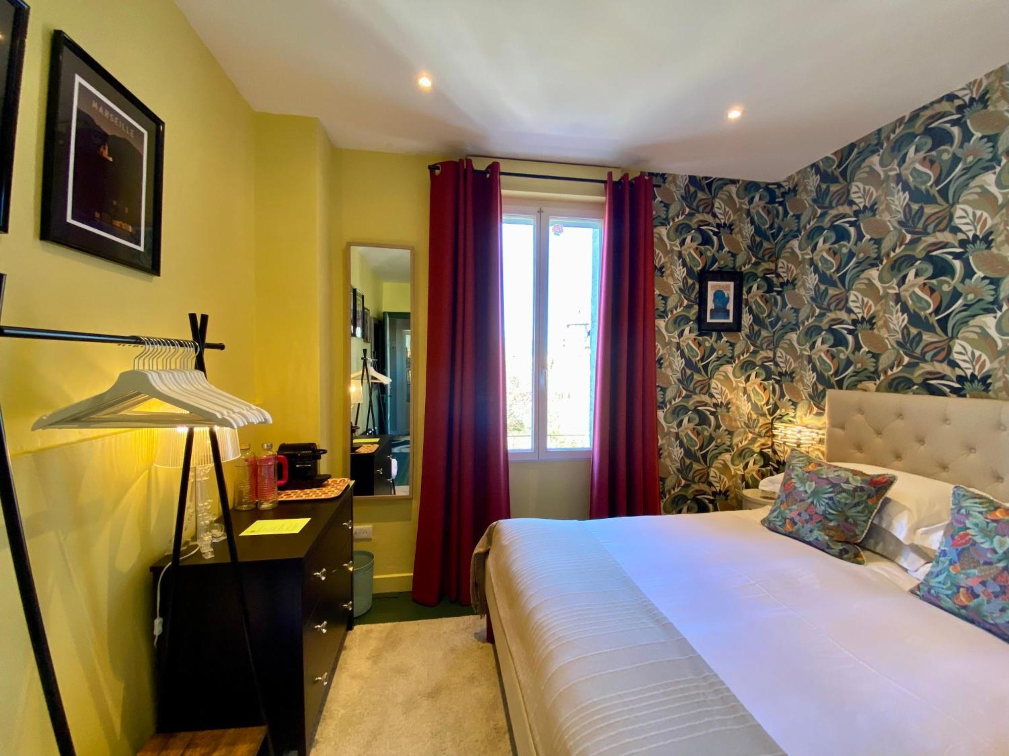 Maison Belmont Эиме Экстерьер фото