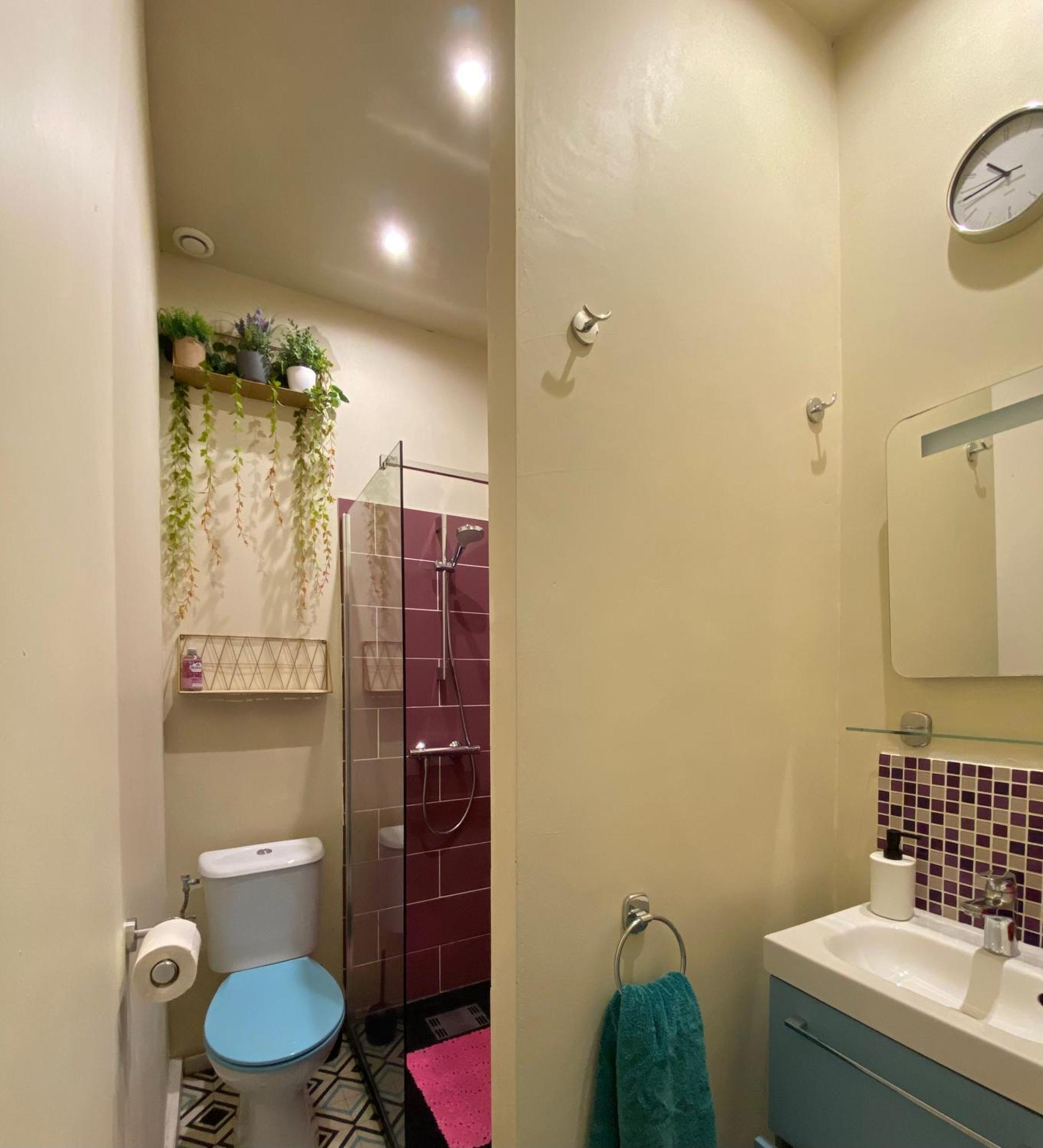 Maison Belmont Эиме Экстерьер фото