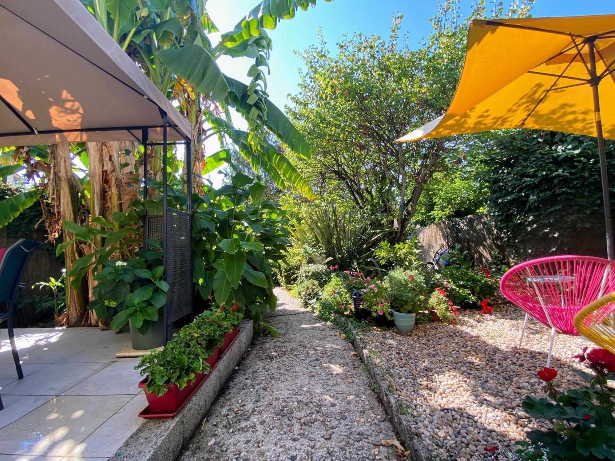 Maison Belmont Эиме Экстерьер фото